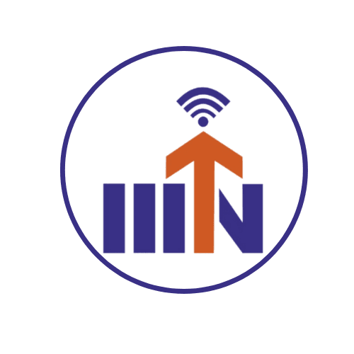 Indian Institute of Information Technology (IIIT) Nagpur logo